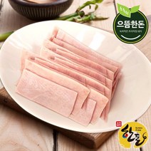 [으뜸한돈] 국내산 냉동 돼지껍데기 500g+500g