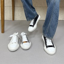 남자 스니커즈 마하 데일리 수제화 컨버스 스니커즈