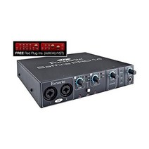 포커스라이트 사파이어 프로 14 8 IN 6개 출력 파이어와이어 오디오 인터페이스(포커스라이트 마이크 프리앰프 2개 포함), 프로 14 - 8 인풋/6 아웃풋