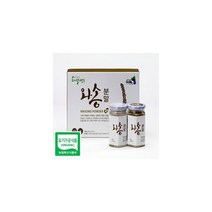 [다약정]엄선한 유기농와송만100%담은 유기농 와송분말 50g *3병, 세트, 1