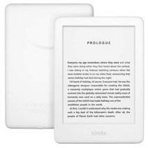이북 리더기 e북 전자책리더기 킨들 전자책 kindle ebook, 전자책 리더+케이스 세트, 푸른