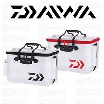 다이와 키퍼바캉 FD45(KSA)화이트레드, 단품