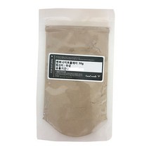 퓨어솝 벤토나이트 클레이 천연분말, 500g