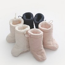 러브햇)누빔풋워머 V0921