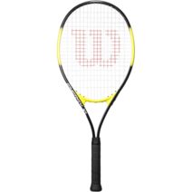 윌슨 테니스 라켓 테니스채 남성 여성 초보 입문 에너지 XL