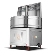 공병 세척기 유리병 밀폐용기 플라스틱 페트병 클린