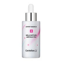 센텔리안24 동국제약 센텔리안24 마데카 기미 앰플 프로 멜라캡쳐 시즌3 30ml 히어로에디션, 마데카 멜라캡쳐앰플 프로, 히어로에디션 30ml