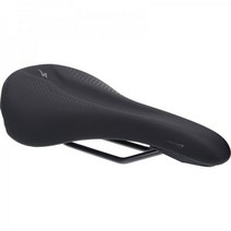 Specialized Rivo Sport Saddle, Black, 155mm