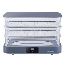홈베이킹 반죽발효기 DIY 건강빵 다이어트 저전력, 반죽 발효기 3단