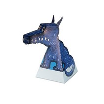 착시공룡 만들기 10명, 상세페이지 참조