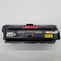 DDA 재생토너 HP Color LJ EP M552DN 빨강, 쿠팡 1, 쿠팡 본상품선택