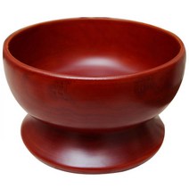 예반공방 물푸레 나물그릇, 1개, 그릇 1개