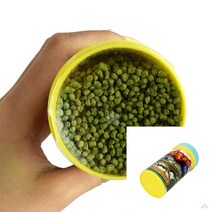 민물고기 전용사료 우리나라 100G 구피먹이 금붕어 붕어사료 비단잉어사료 구피사료 금붕어키우기 구피밀 금붕어먹이 물벼룩