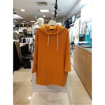 체이스컬트 체이스컬트 세이브존03 베이직 후드 7부 티셔츠 KEZU5103C (9707779)
