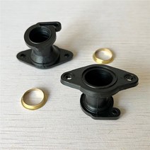 흡기 파이프 에어 호스 메인 폴드 핏 G2500 중국식 25cc 탑 핸들 가지치기 톱 2 세트, 한개옵션0