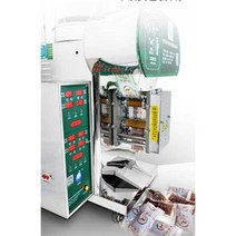 한약달임기 한약포장 밀봉 포장 팩 파우치 실링기 20L, 20L 방폭유리 일체형 약탕포장기