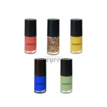 이니스프리 리얼 컬러 네일 6ml, 56호 짙은 플럼 베리