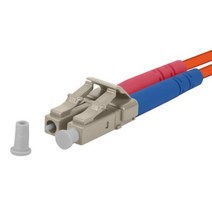 [이지넷유비쿼터스] 이지넷 LC-LC 멀티 광점퍼코드 5M [NEXT-LL205MM], 1개