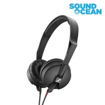 SENNHEISER HD 25 Light 젠하이저 DJ 헤드폰