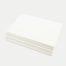 인터퍼시픽 A1 전지 A2 용지 큰종이 흰 미색 120g 150g 180g 220g 모조지, A2백색 150, 100장