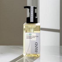 지구맘 버블 핸드워시 500ml 촉촉한 순비누 손세정제