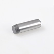맞춤핀 다웰핀 4파이 DOWEL PIN 일본 OHKITA 오키타 10개단위 판매, 4 x 50 (10EA)