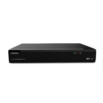 8채널 하이브리드 녹화기 하드 세트 CCTV DVR 2TB HDD, 1개