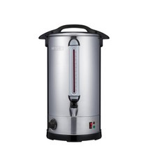 미스터셰프 업소용 자동물끓이기 보온 물통 전기포트 온수통 5.8L MR-C6L, 선택01. MR-C6L