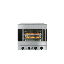 SMEG 스메그 아날로그 멀티 스톤오븐 ALFA45MFPGNK, 추가구매 없음