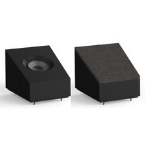 JAMO 야모 S8 ATM STUDIO 8시리즈 에트모스 스피커, 스피커색상-월넛