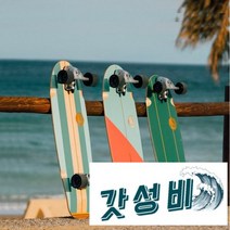 스케이트보드 서프보드 스노보드, LCAR 공동 브랜드 32인치