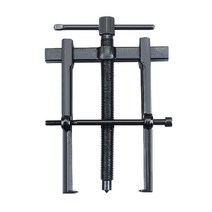 자동차정비공구자동차 내부 베어링 풀러 기어 3-턱 2-턱 추출기 자동차 수리 도구 키트 노동 절약 자동차, 8인치 2죠 기어