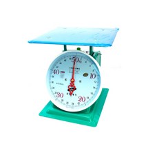 삼성계기 지시저울 30KG, 단품, 단품