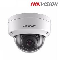 하이크비전CCTV 200만화소 실내 적외선 돔 IP 카메라 DS-2CD1121-I 4MM