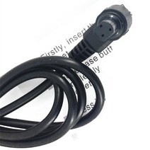더 나은 셔터 릴리스 케이블 원격 제어 캐논 호환 RS-80N3 R5 5DS 5DSR 7D 5D Mark II III IV 6D 50D 1DX 1D, 02 Without CE, 1개