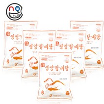 영양갈비탕(선봉 700g)X5/식자재용/식자재/영양갈비/, 1, 700g