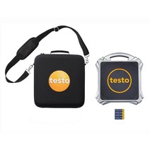 체중계 Testo 560i 디지털 냉매 스케일 블루투스 지능형 밸브 포함 냉동 시스템 자동 충전 히트 펌프, 01 Type 1, 한개옵션1