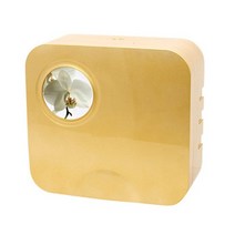 모닝듀 스마트 점보롤케이스 /향기x, 민트