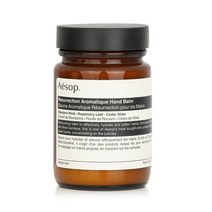 이솝 레저렉션 아로마틱 핸드 밤 로션 크림 120ml, 1개