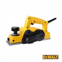 디월트 전기대패 D26676 목재가공 목공공구 손대패, 상세페이지 참조