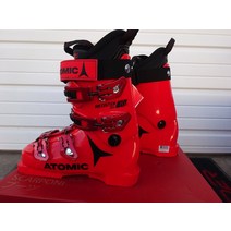 2022 아토믹 레드스터 STI 70LC 스키 부츠 새상품! 사이즈 24.5 304693727602