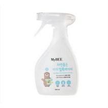 마이비 유아 얼룩제거제, 10개, 330ml