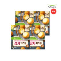 [풀무원] () 감자치즈볼 4봉, 상세 설명 참조