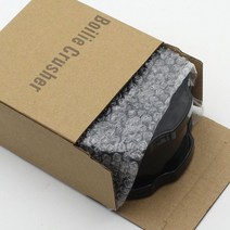 잉어 낚시 도구 미끼 크러셔 그라인더 1개 보일리스 펠렛 방법 피더 태클 박스, 1 PCS