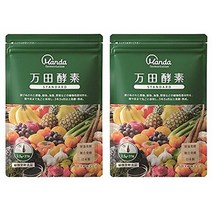 만다 효소 STANDARD 분포 타입 77.5g(2.5g×31포) 万田酵素 STANDARD 分包タイプ 77.5ｇ（2.5g×31包）
