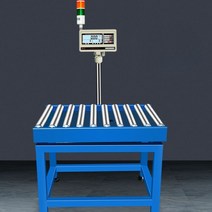 벨트 컨베이어 롤러 콘베어 택배 선별 로라 슬라이드, 70x50x70cm