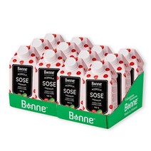 [본네] 프리미엄 아세로라 퓨레 주스 500ml 12팩, 12개