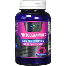 피토세라마이드 (200캡슐) 1회 제공량당 700mg
