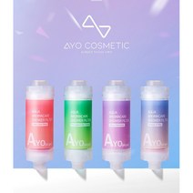 아로마 샤워필터 깨끗하고 향기로운 물 내 피부를 생각하는 아로마 샤워필터, 딥러브스토리