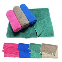 코디텍스 40x60 10장 손걸레 주방 극세사 이지타올 세차걸레, 10장_코디텍스핑크(40x60)